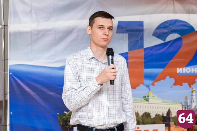 В Саратове проведут посвященный гастрономии масштабный форум
