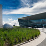 Саратовский аэропорт закрывали для полетов 